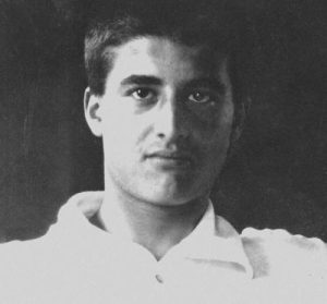 Saint Pier Giorgio Frassati – Dominicains du Canada